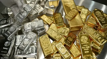 ملاذ أم نكسة؟ مقارنة بين أداء الذهب والفضة في أسواق المعادن الثمينة